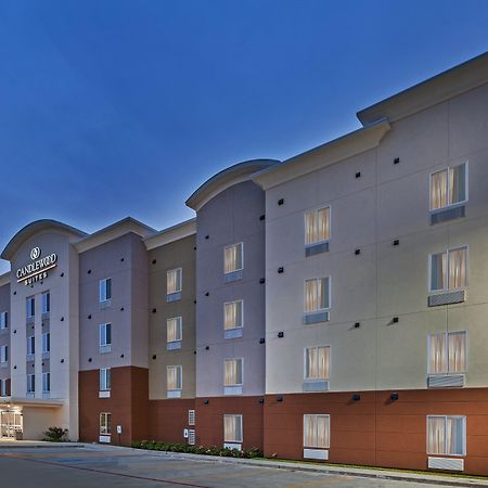Candlewood Suites - Houston - Pasadena By Ihg Exterior photo