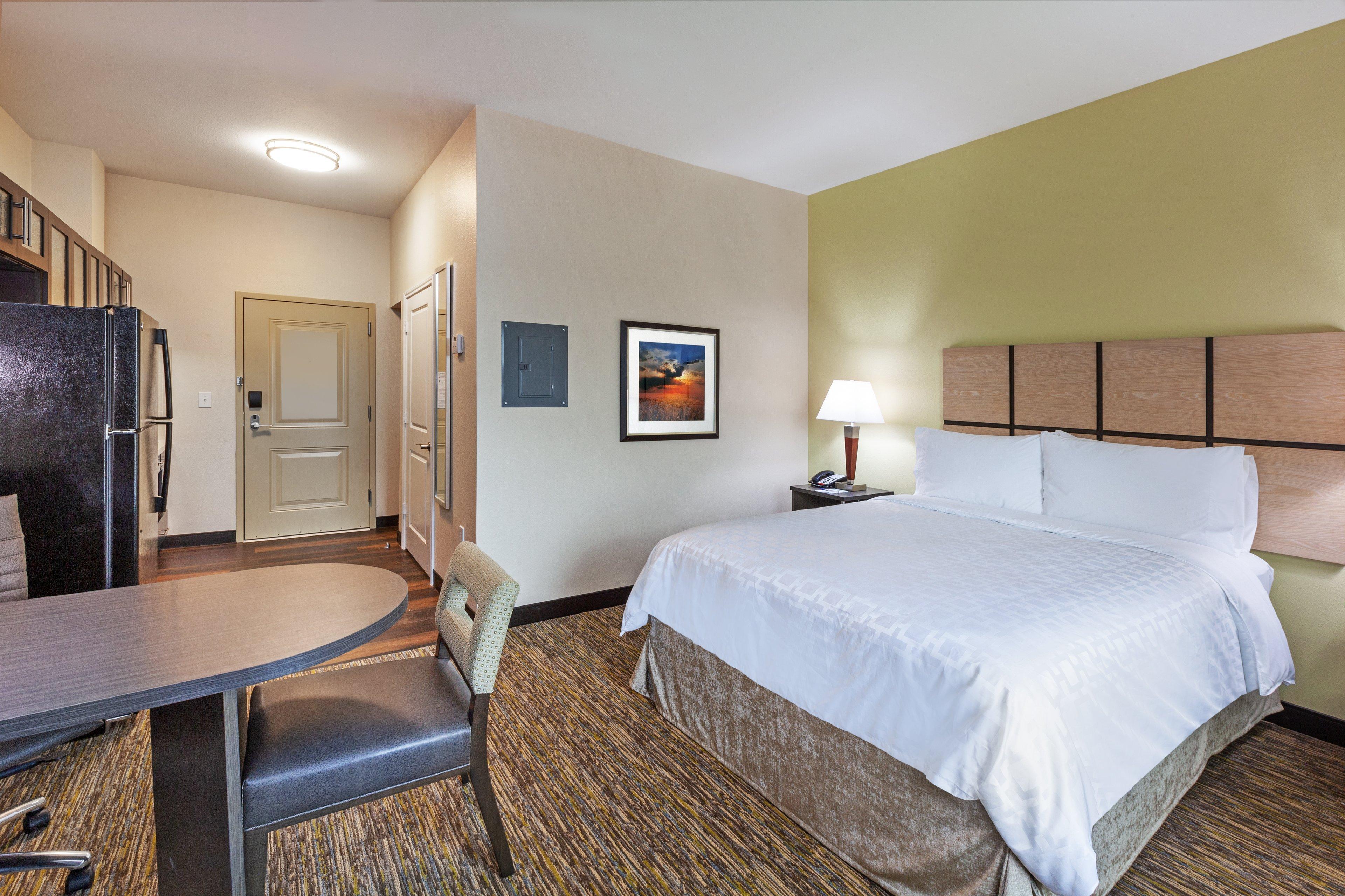 Candlewood Suites - Houston - Pasadena By Ihg Exterior photo